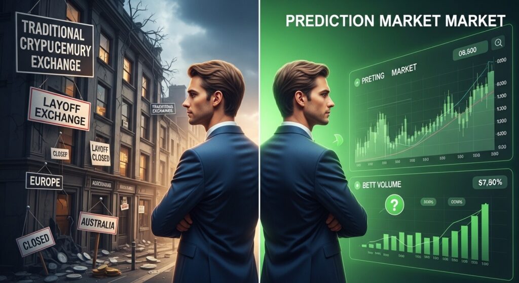 InfoCryptofr   Gemini Licencie et Pivote Vers les Paris