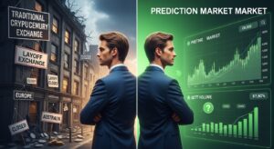 InfoCryptofr   Gemini Licencie et Pivote Vers les Paris