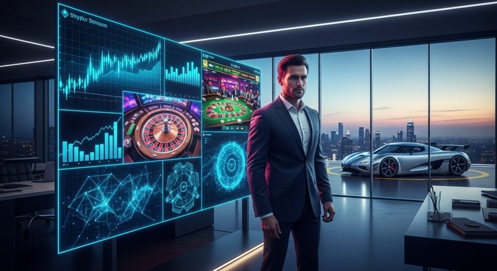 InfoCryptofr   Gurhan Kiziloz  17 milliard sans un sou dinvestisseur