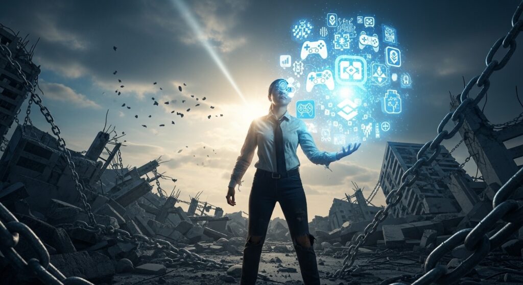 InfoCryptofr   Gurhan Kiziloz  De 5 Faillites à 12 Md$ de Chiffre dAffaires