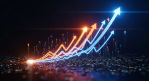 InfoCryptofr   Hausse Activité On Chain Bitcoin  Réveil Proche 