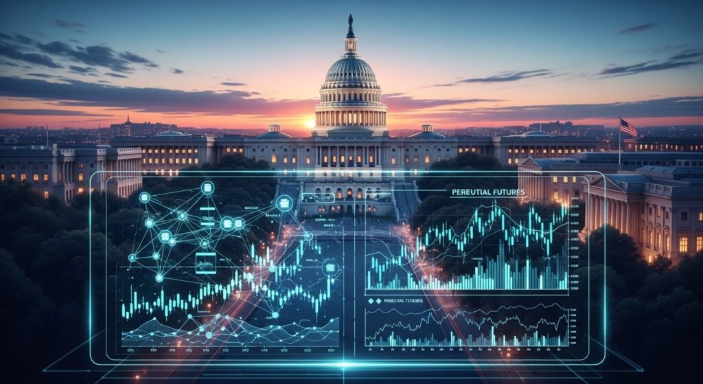Hyperliquid Lance Son Centre Politique à Washington - InfoCrypto.fr InfoCryptofr Hyperliquid Lance Son Centre Politique à Washington