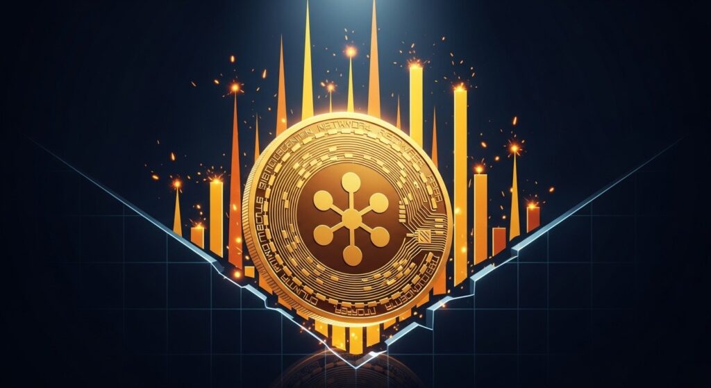 Hyperliquid : Rebond en Vue Après Pattern Haussier ? - InfoCrypto.fr InfoCryptofr Hyperliquid Rebond en Vue Après Pattern Haussier