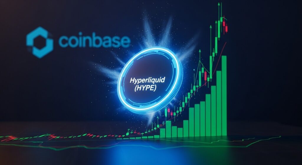 InfoCryptofr   Hyperliquid Résiste  Déblocage 340M$ et Coinbase