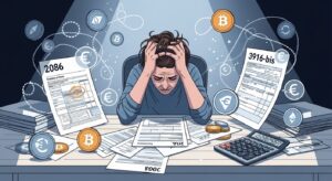 InfoCryptofr   Impôts Crypto 2026  Guide Complet Fiscalité France