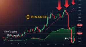 InfoCryptofr   Indicateur BTC Proche Signal Historique