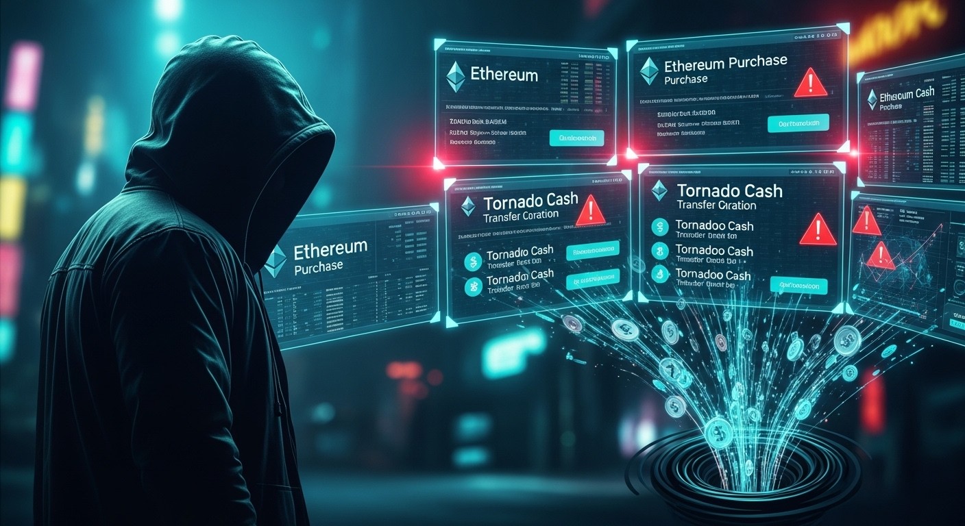 InfoCryptofr   Actualités Crypto  Tendances et Analyses Quotidiennes   Page 25