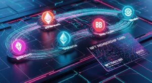 InfoCryptofr   Infinite Possibilities Lance iPDex Proof of Activity