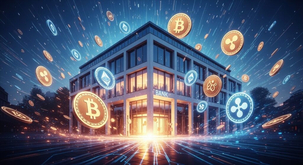 ING Allemagne Ouvre le Trading ETP Crypto - InfoCrypto.fr InfoCryptofr ING Allemagne Ouvre le Trading ETP Crypto