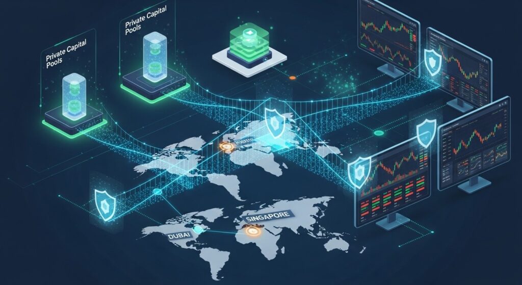 InfoCryptofr   Invorium Annonce Son Lancement En Mars 2026