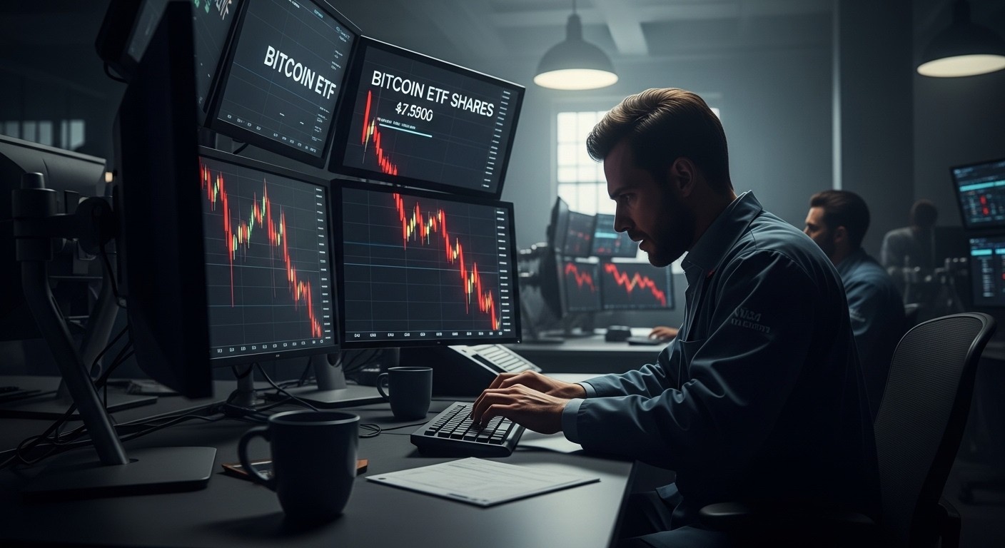InfoCryptofr   Actualités Crypto  Tendances et Analyses Quotidiennes