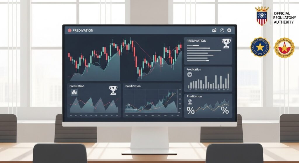 Kalshi et CFTC contre insiders : amende MrBeast - InfoCrypto.fr InfoCryptofr Kalshi et CFTC contre insiders amende MrBeast