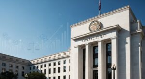 InfoCryptofr   Kevin Warsh à la Fed  Choc pour Bitcoin