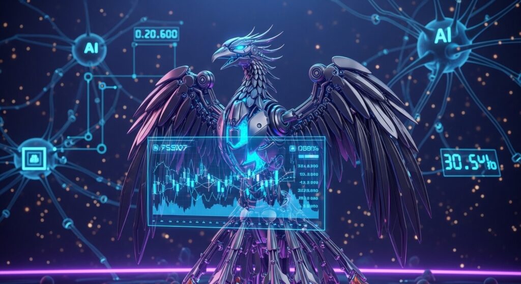 InfoCryptofr   Kryll Reboot  Le Retour des Bots Trading Crypto 