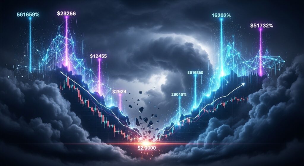 InfoCryptofr   La Fin du Crash Ethereum  Metrics en Hausse