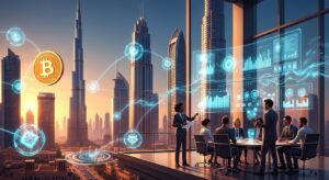 InfoCryptofr   Les Émirats Arabes Unis Embrassent les Cryptos en 2026