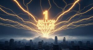 InfoCryptofr   Lightning Network Dépasse le Milliard de Dollars Mensuel