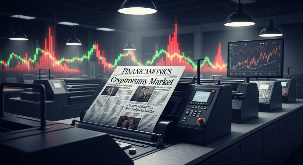 InfoCryptofr   Liquidations Bitcoin Explosent Après Nomination Warsh Fed