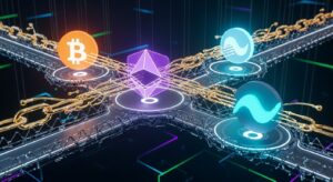 LiquidChain : L’Ethereum des Débuts en 2026 ? - InfoCrypto.fr InfoCryptofr LiquidChain LEthereum des Débuts en 2026