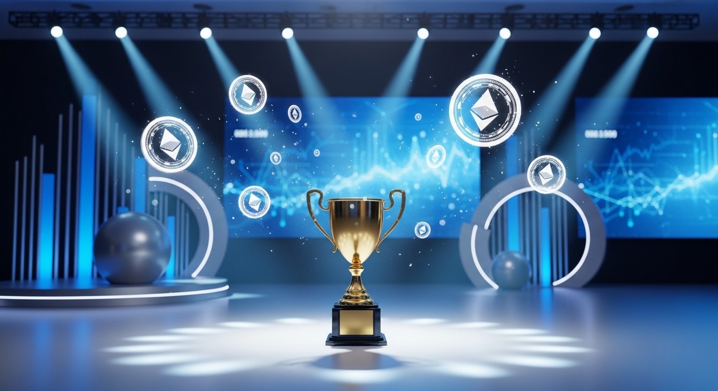 InfoCryptofr   Actualités Crypto  Tendances et Analyses Quotidiennes   Page 47