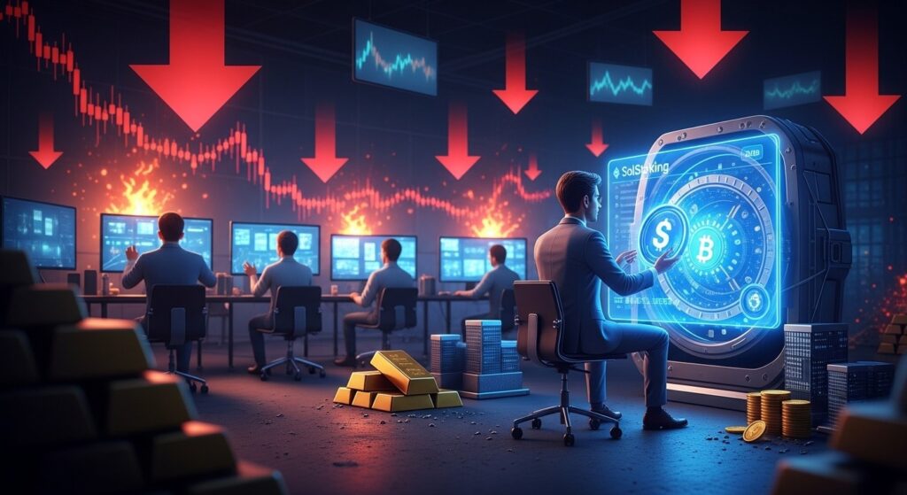 InfoCryptofr   Actualités Crypto  Tendances et Analyses Quotidiennes   Page 68