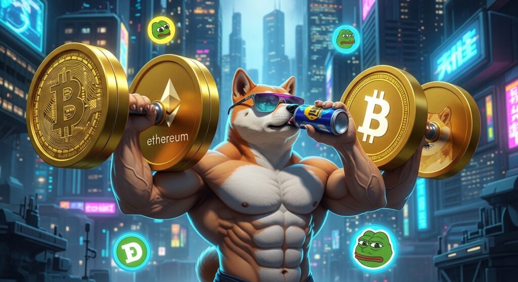 InfoCryptofr   Actualités Crypto  Tendances et Analyses Quotidiennes   Page 2