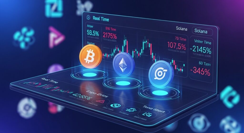 InfoCryptofr   Actualités Crypto  Tendances et Analyses Quotidiennes   Page 27