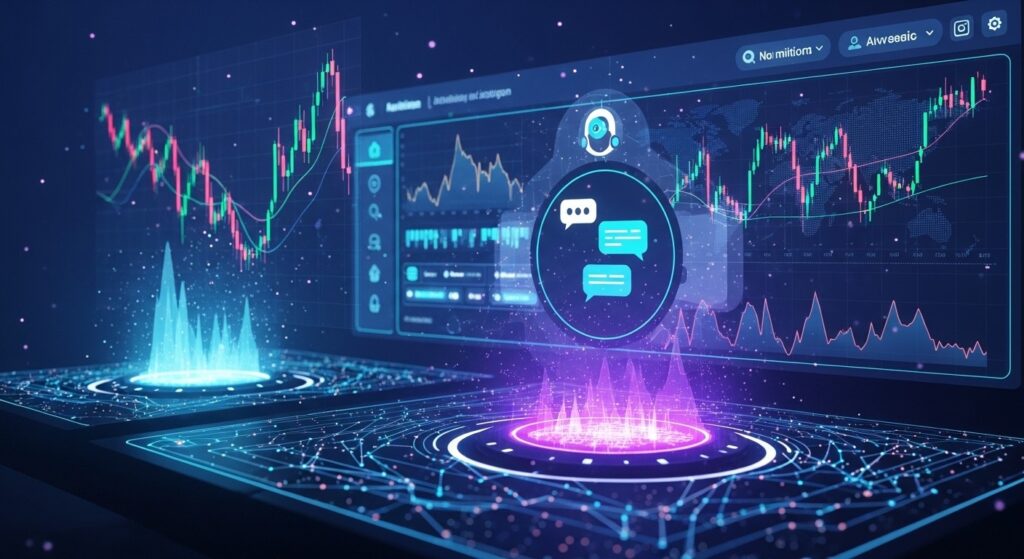 InfoCryptofr   MEXC  235 Millions dUtilisateurs sur sa Suite AI