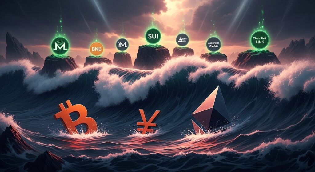 InfoCryptofr   Actualités Crypto  Tendances et Analyses Quotidiennes