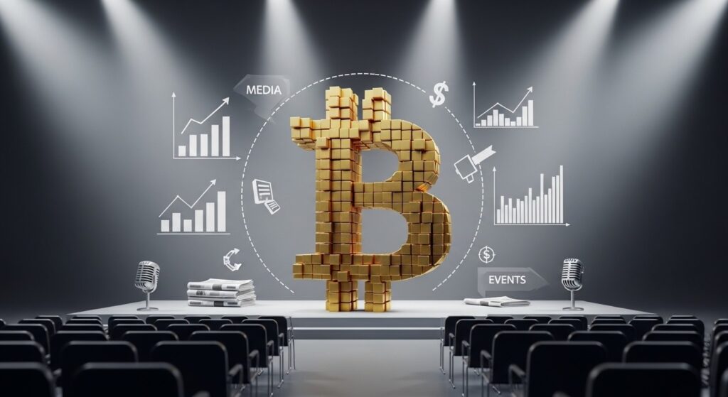 InfoCryptofr   Nakamoto Racheté BTC Inc et UTXO pour 107M$