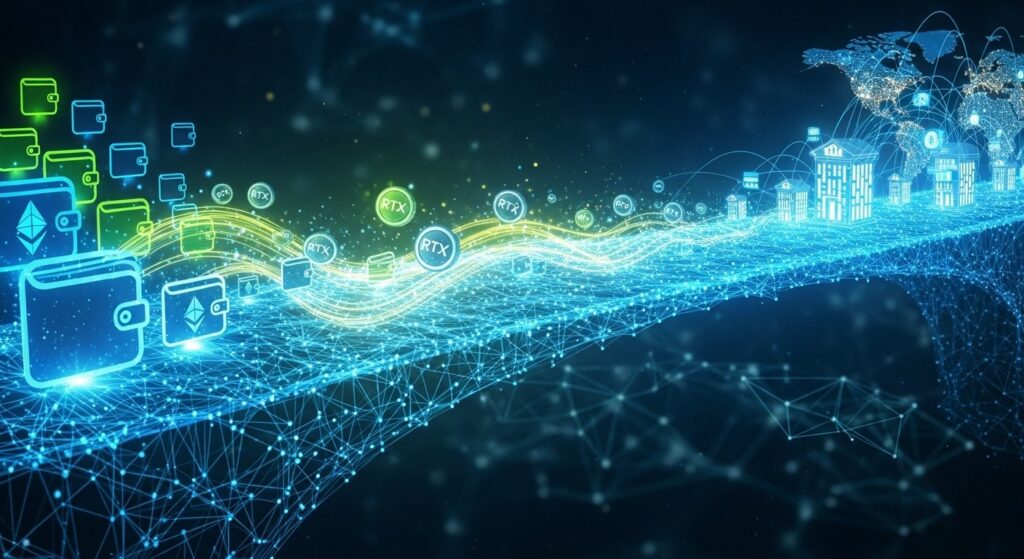 InfoCryptofr   Nouveaux Projets Crypto Février 2026  Remittix Leader