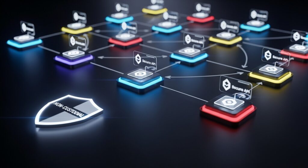 InfoCryptofr   NOWNodes  Leader des API Blockchain en 2026