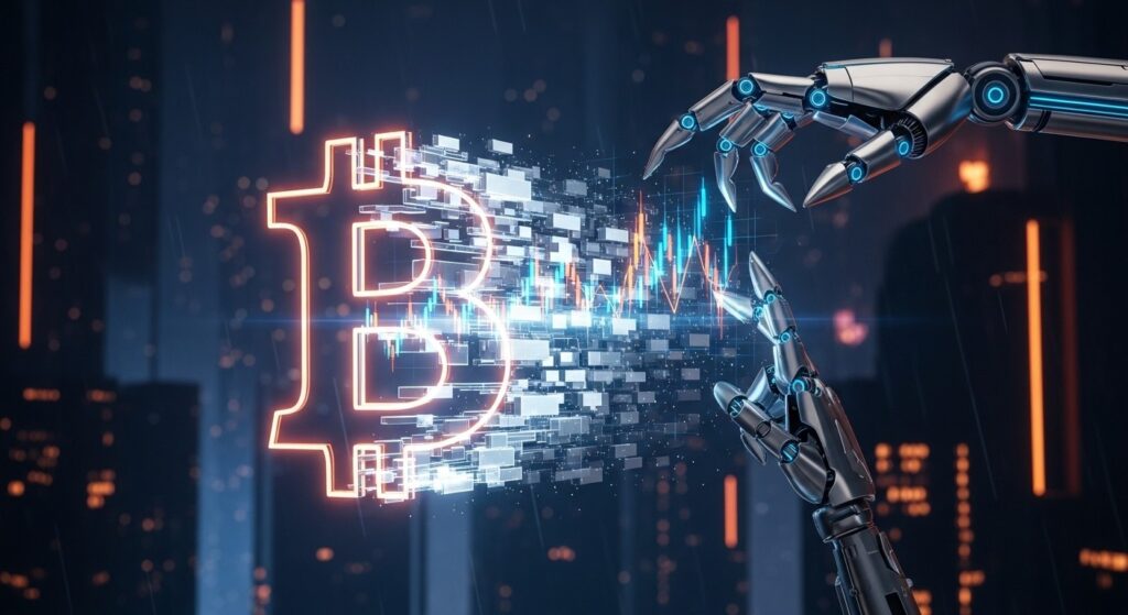 InfoCryptofr   OpenClaw IA Prédit Bitcoin Hyper 2027