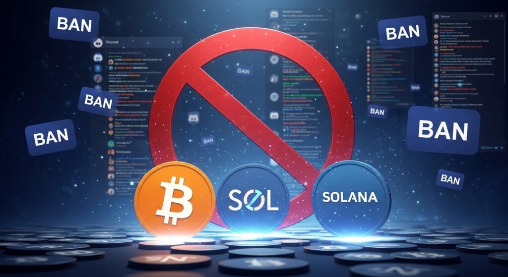 InfoCryptofr   OpenClaw Interdit Totalement les Mentions Crypto