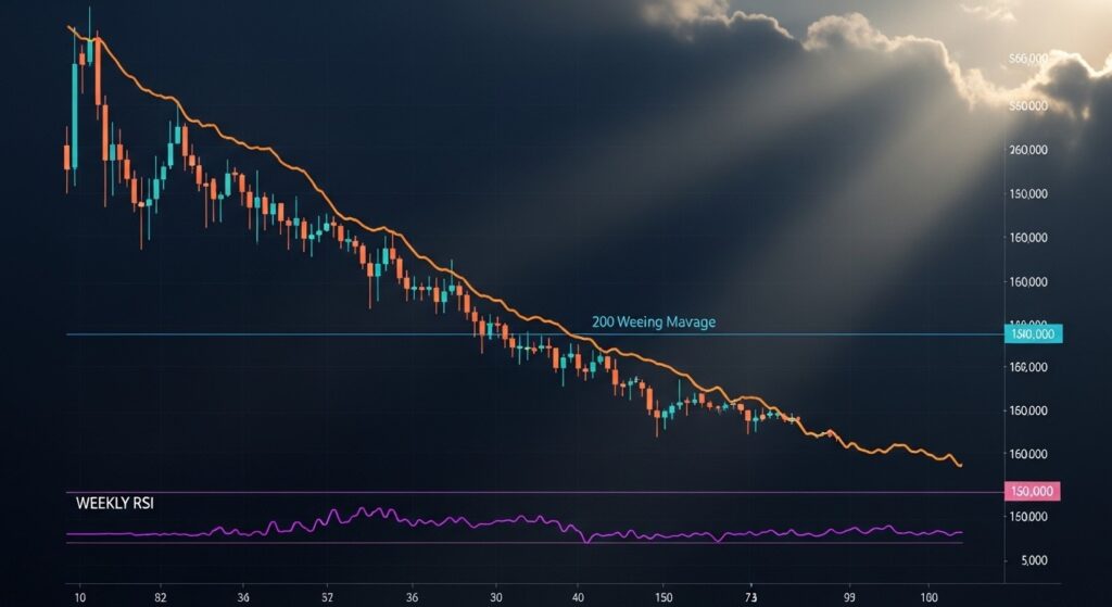 InfoCryptofr   Opportunité Générationnelle sur Bitcoin en 2026
