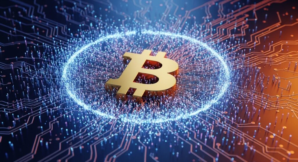 InfoCryptofr   Ordinateur Quantique vs Bitcoin  Menace Réelle 