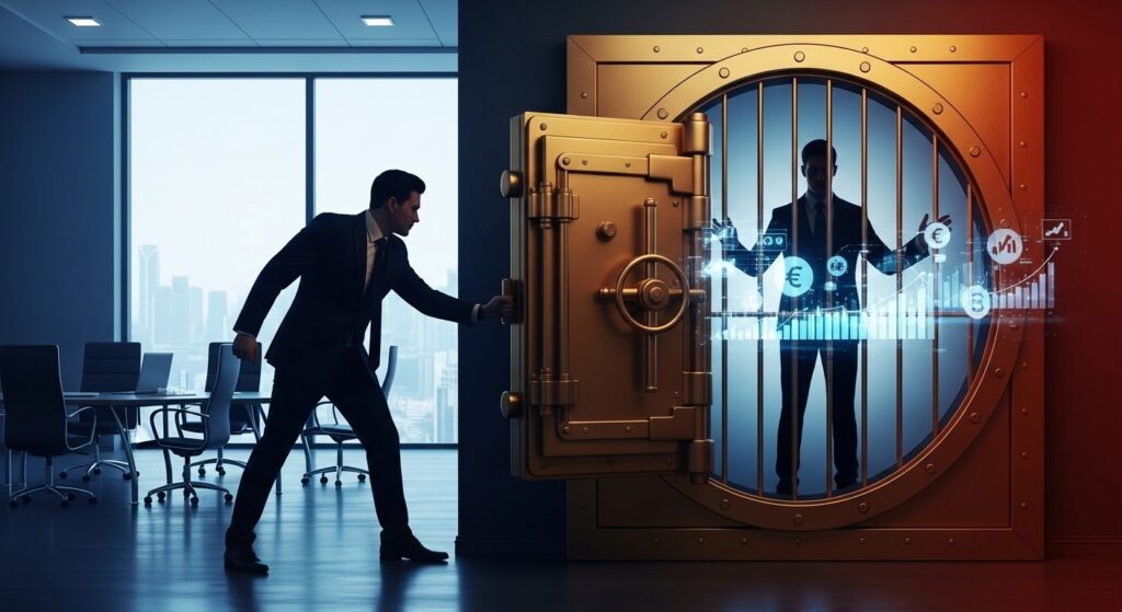 InfoCryptofr   Pas de Grâce pour Sam Bankman Fried  Trump Tranche