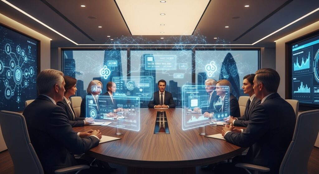 Payments Leaders’ Summit UK 2026 : Pourquoi y Aller - InfoCrypto.fr InfoCryptofr Payments Leaders Summit UK 2026 Pourquoi y Aller