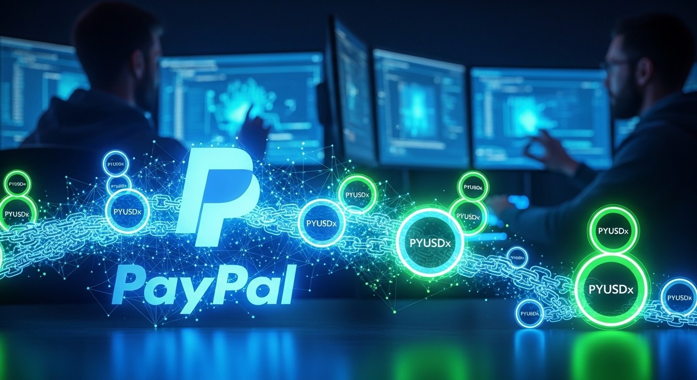 InfoCryptofr   Actualités Crypto  Tendances et Analyses Quotidiennes   Page 2