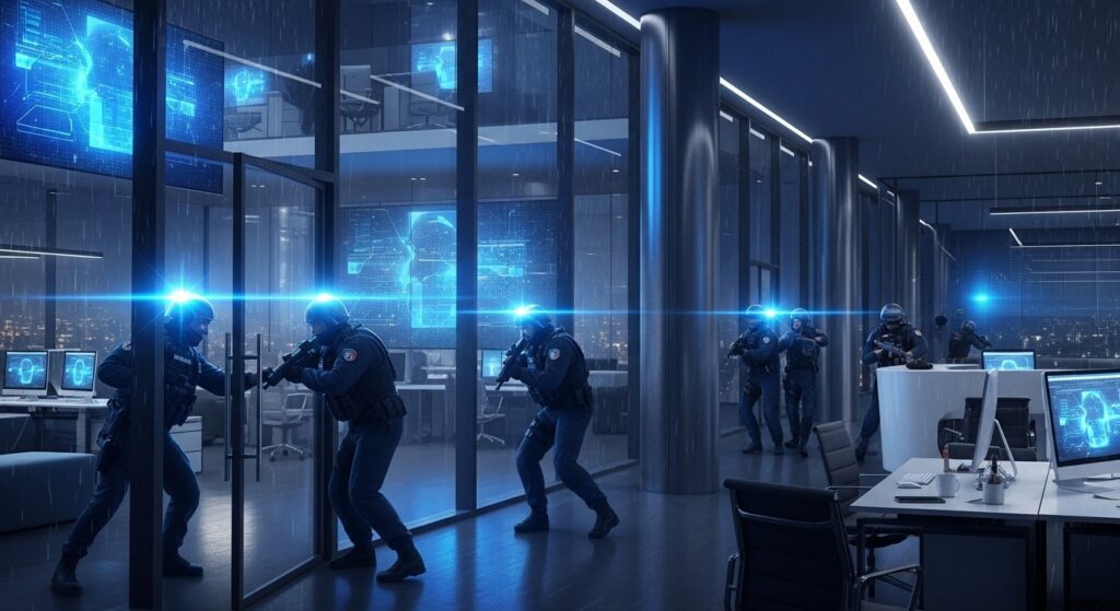 InfoCryptofr   Perquisition chez X à Paris  Ce que lon sait vraiment