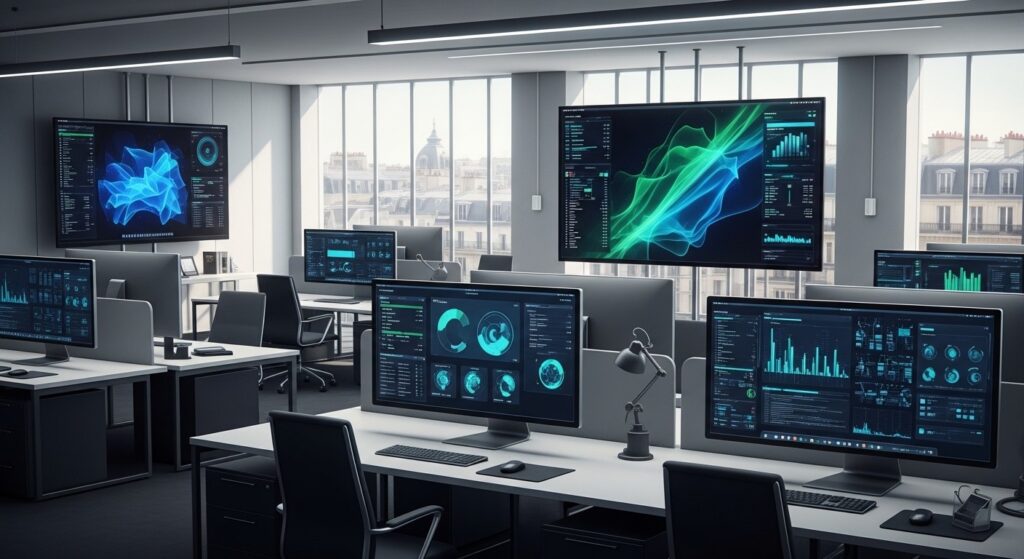 InfoCryptofr   Perquisition chez X à Paris  Grok dans la Tourmente