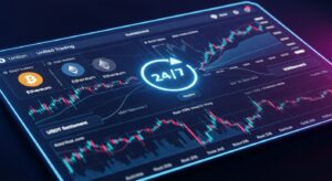 InfoCryptofr   Phemex Lance le Trading 247 TradFi avec 0 Frais
