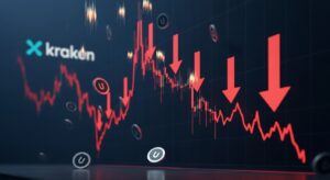 InfoCryptofr   Pi Network  Prix Oversold Avant Gros Unlock et Kraken