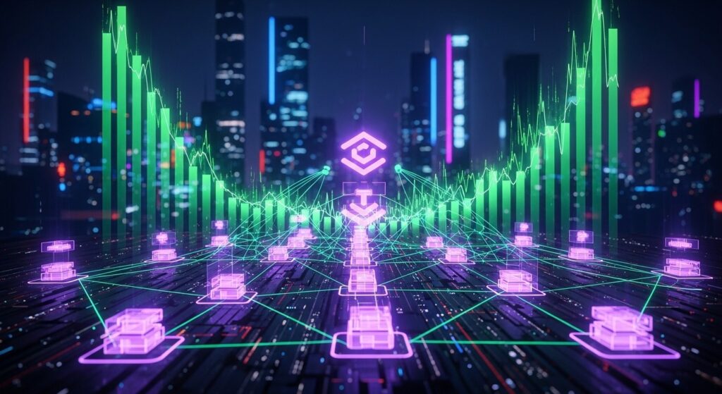 InfoCryptofr   Polygon Va t il Retester ses Sommets de Janvier 