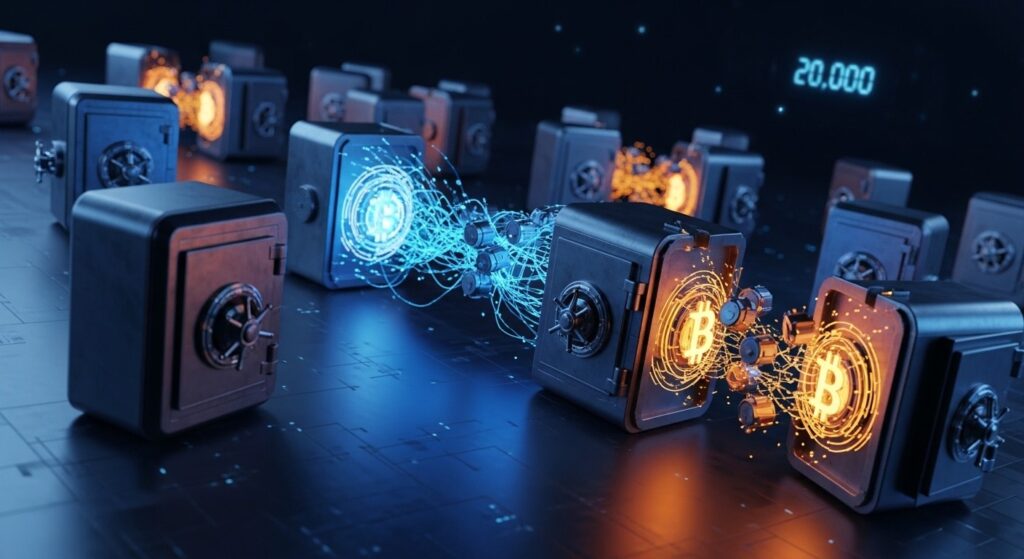 InfoCryptofr   Actualités Crypto  Tendances et Analyses Quotidiennes