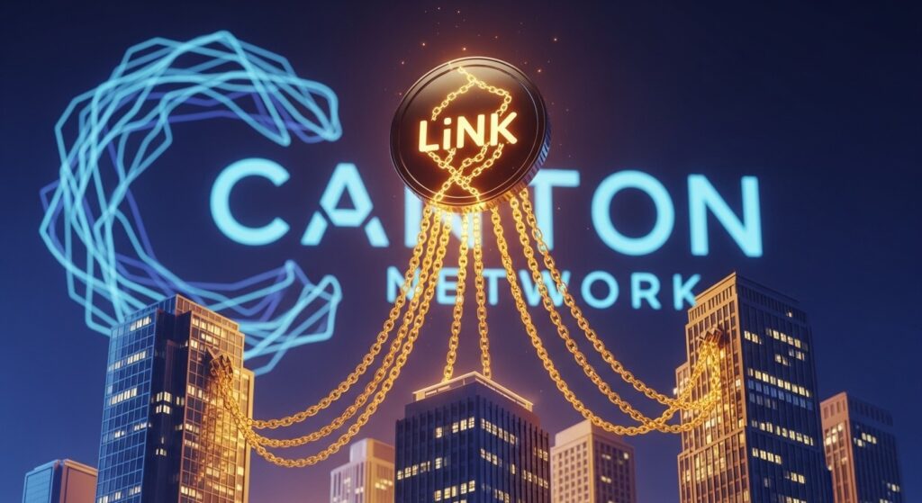 Pourquoi Chainlink (LINK) Explose Aujourd’hui - InfoCrypto.fr InfoCryptofr Pourquoi Chainlink LINK Explose Aujourdhui