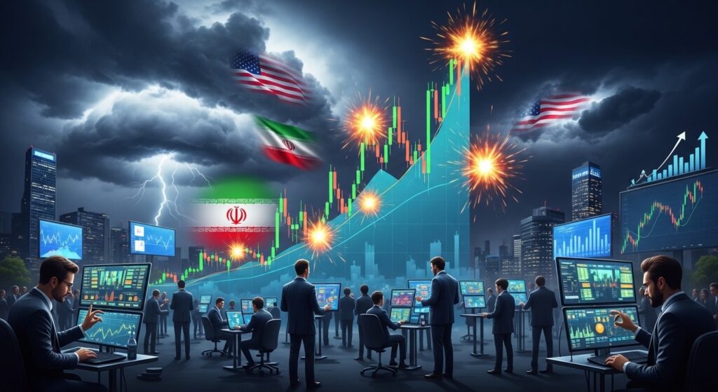 Pourquoi le Marché Crypto Rebondsit Fort (25 Févr. 2026) - InfoCrypto.fr InfoCryptofr Pourquoi le Marché Crypto Rebondsit Fort 25 Févr 2026