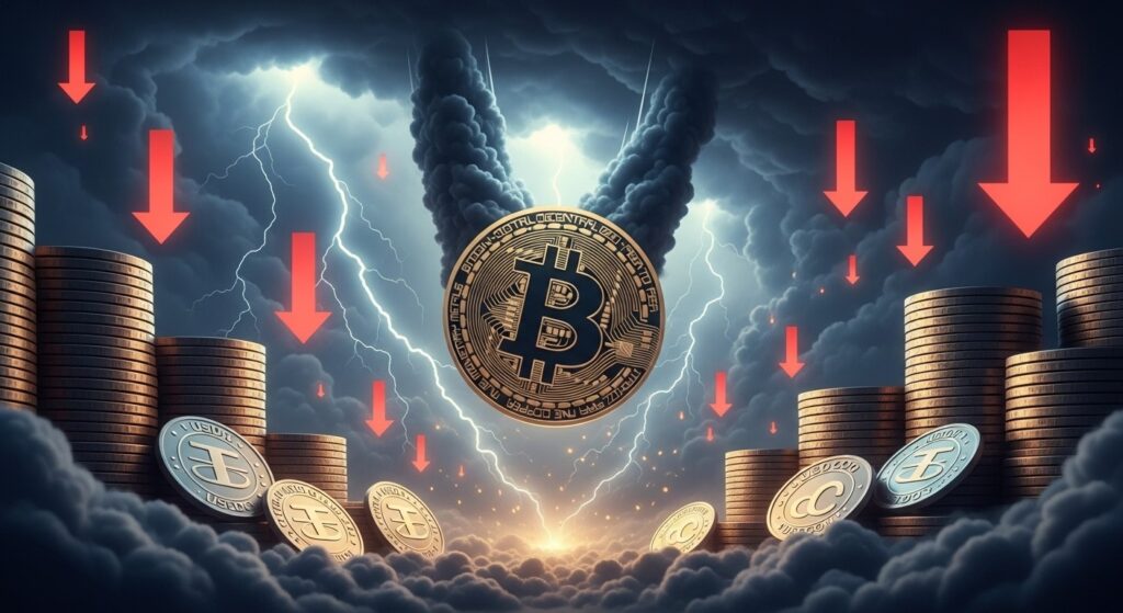 InfoCryptofr   Actualités Crypto  Tendances et Analyses Quotidiennes   Page 50