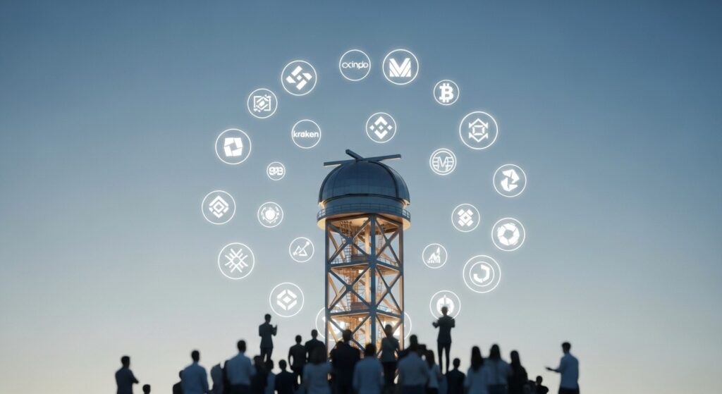 InfoCryptofr   Actualités Crypto  Tendances et Analyses Quotidiennes