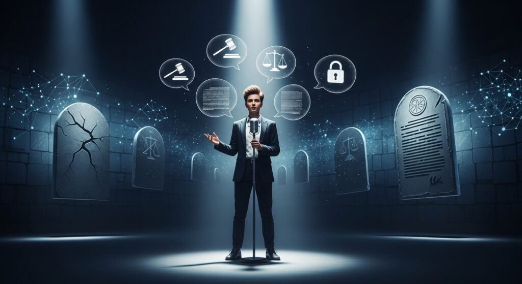 InfoCryptofr   PR Responsable en Web3  Pourquoi Communiquer Prudemment Dès le Début